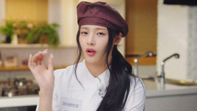JZ Cooking Queen EP.1 | The Rise of New Chefs