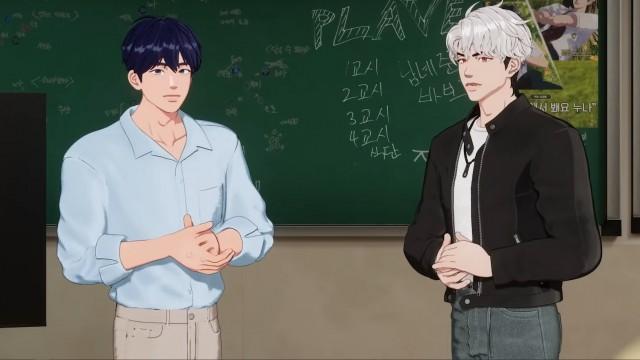 Episode 6 | Dating shows by PLAVE Yejun & Eunho