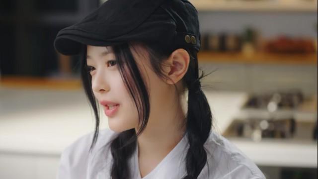 JZ Cooking Queen EP.2 | Adapting to Cooking Rules