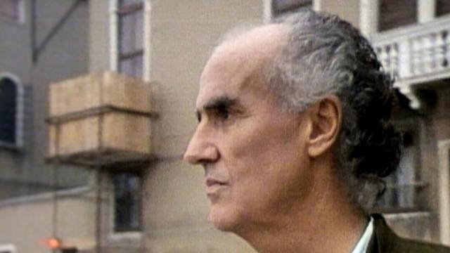 Luigi Nono: el sonido de la utopía