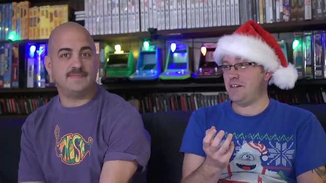 Daze Before Christmas (Mega Drive)