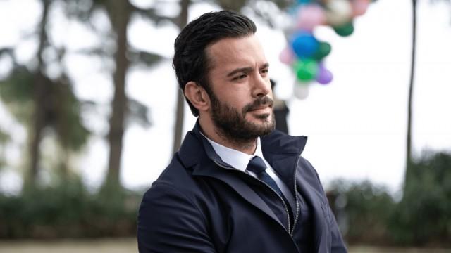 Aşk Bir Oyun Parkı