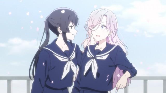Friends and Family
