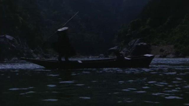 The Drifting Boat That Won’t Return