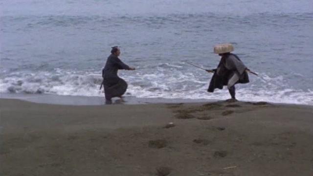 Listening to Fate Amid the Sound of the Waves