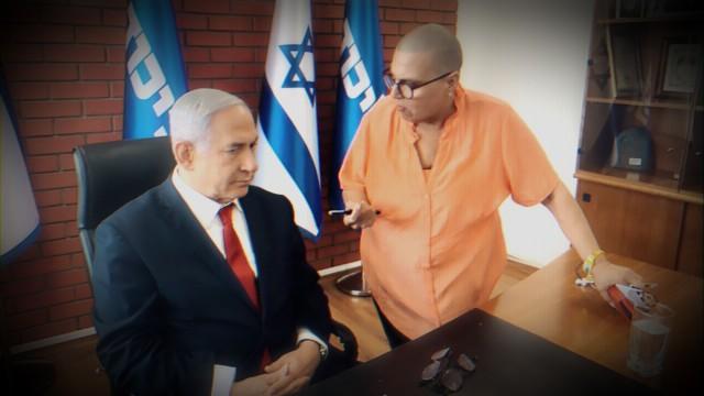החמ"ל הסודי של בלפור נחשף