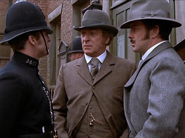 Jack the Ripper (Feature Film Version)