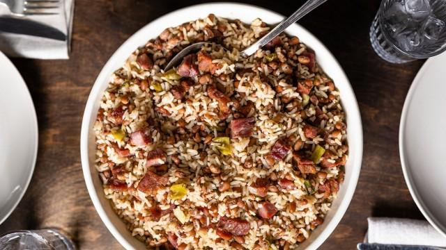 The Power of Southern Cooking