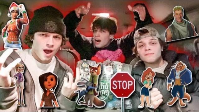 HEAR ME OUT CAKE!!!! (viral TikTok trend)
