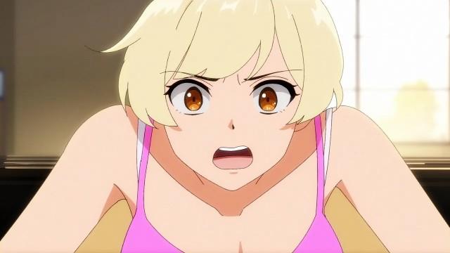 The Anime Short