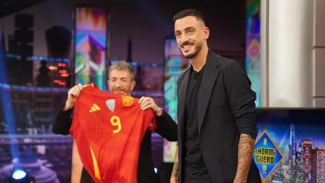 Joselu