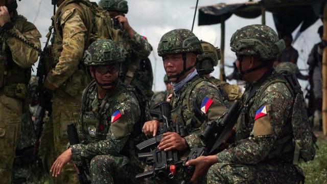 A la sombra de China: Filipinas en el centro de un conflicto mundial