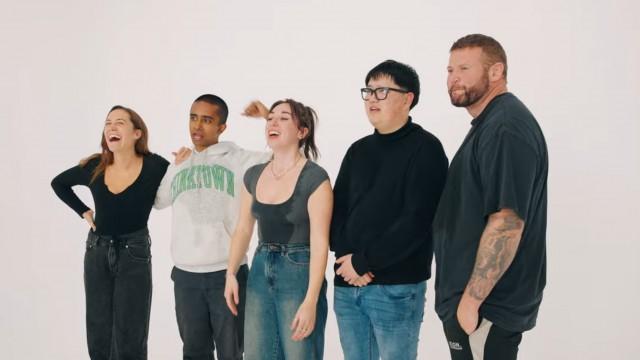 OG's Try Not To Laugh Challenge: Spit Edition