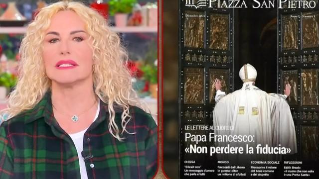 Puntata del 16/12/2024
