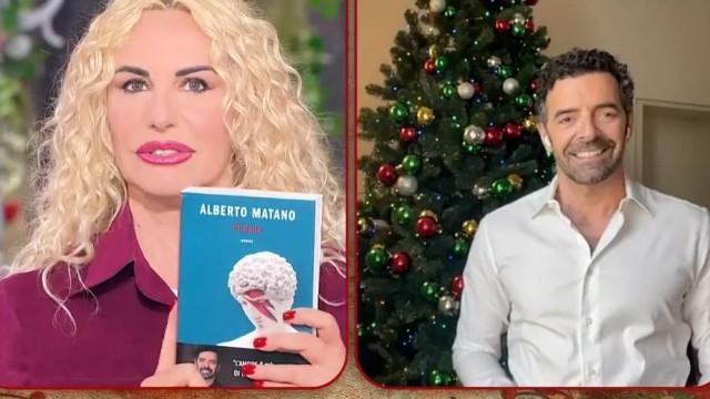 Puntata del 18/12/2024