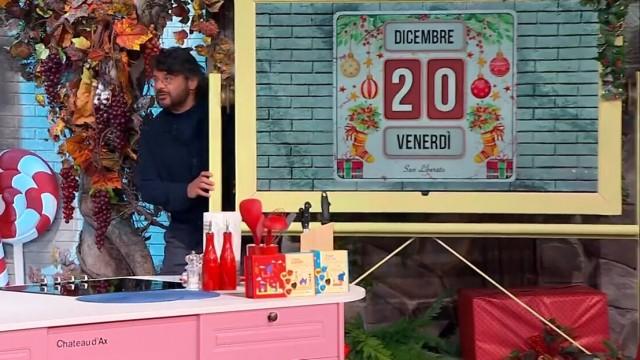 È sempre mezzogiorno per Telethon