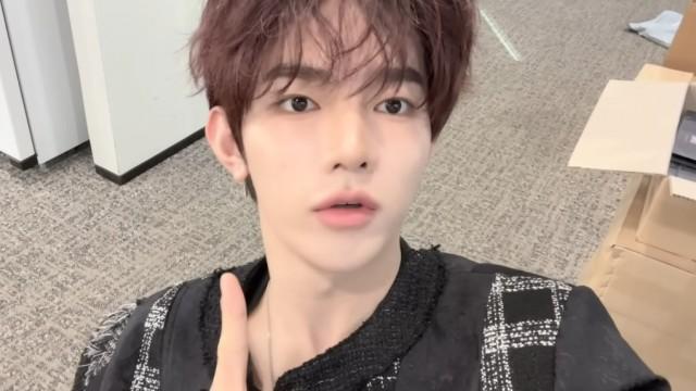 HAO's VLOG | Too Spicy to Speak