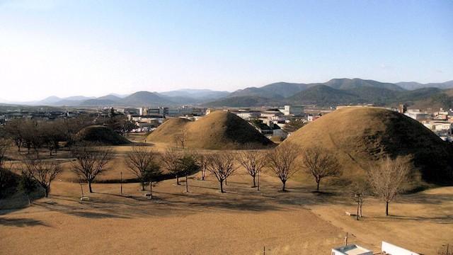Gyeongju, South Korea