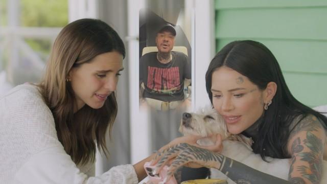 Una familia disgregada