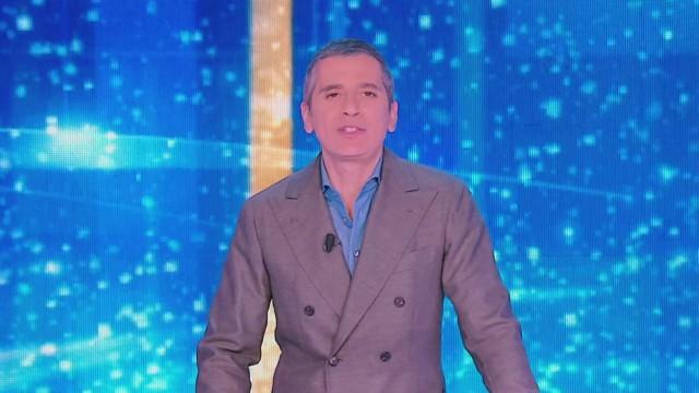 Mercoledì 18 dicembre