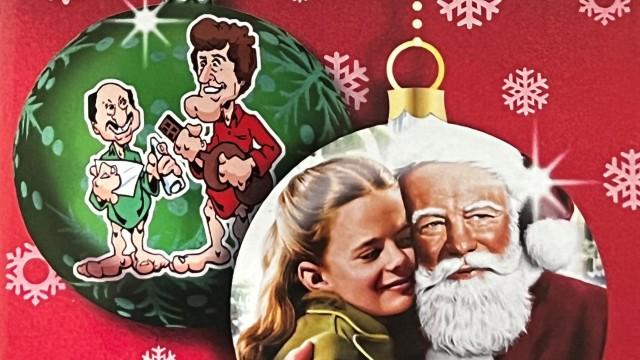 Miracle on 34th Street