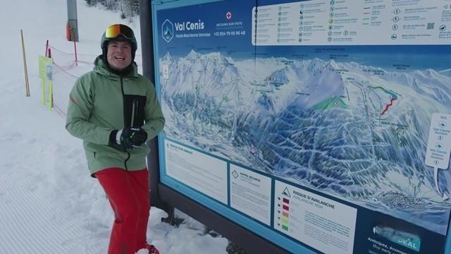 Val Cenis