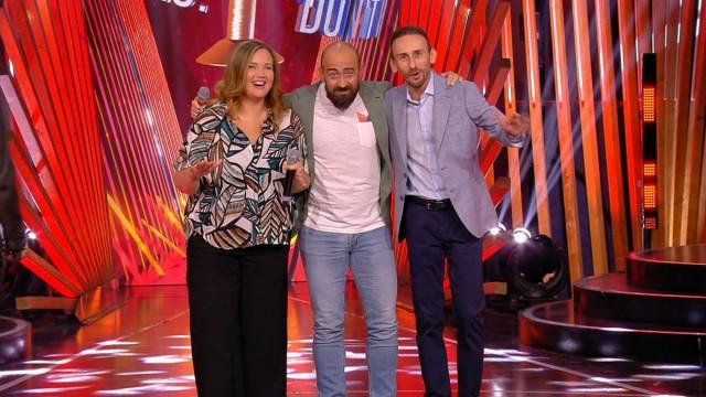 Il Torneo dei Campioni - Terza semifinale