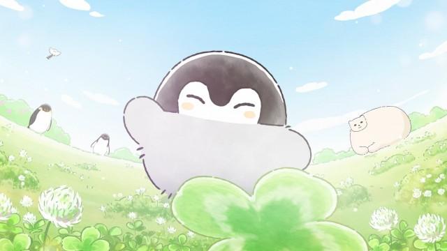 Boku wa Koupen-chan, Yoroshiku ne!