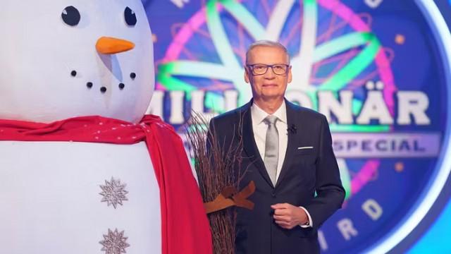 Das Weihnachts-Special (1)