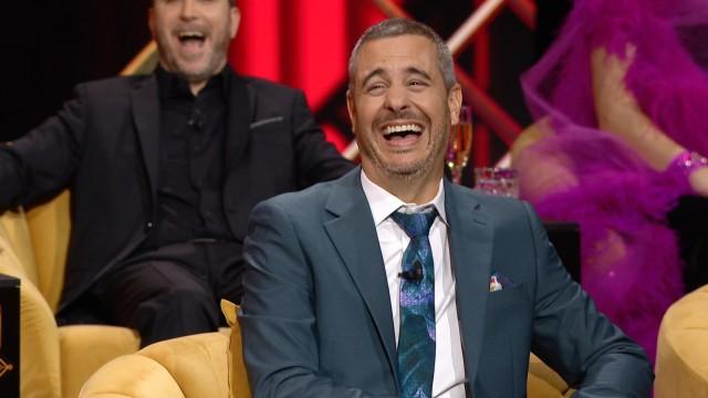 Pierre Hébert animé par Christine Morency