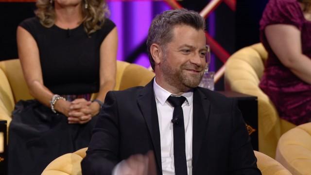 Patrick Groulx animé par Laurent Paquin