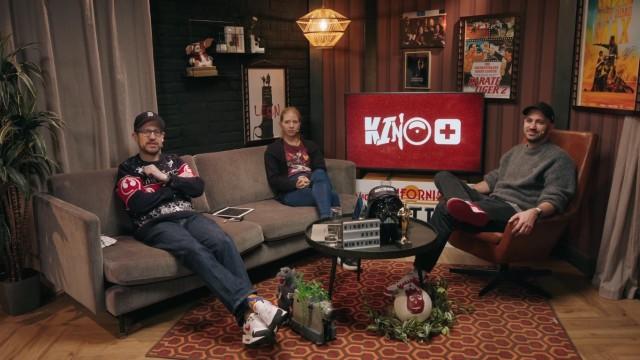 #508 | MUFASA: DER KÖNIG der Löwen & gemütlicher Talk mit Dominik & Antje