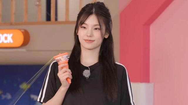 EP.06 ITZY-cats Fail to Catch Mice