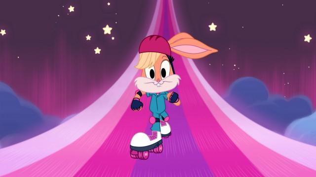 Roller Disco