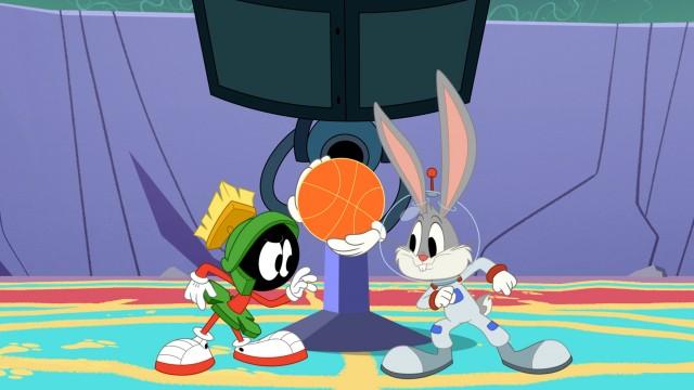 Hare Ball