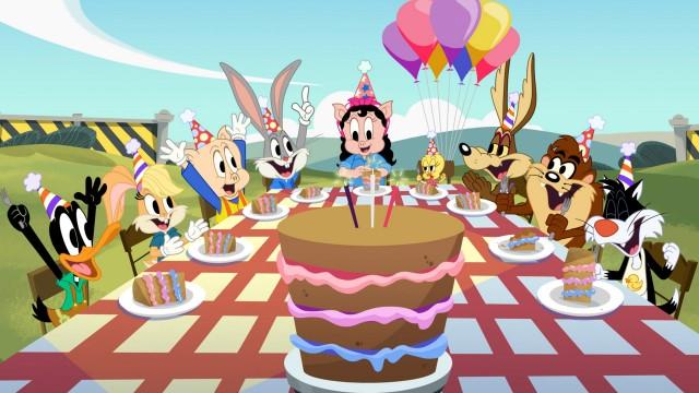 Cake Bake