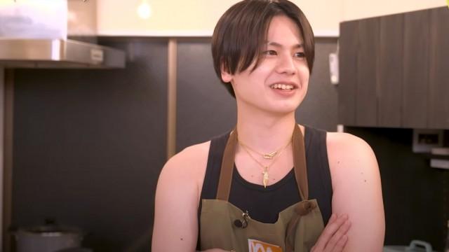 MANATOのおつまみ選手権3 w/ SOTA & REIKO