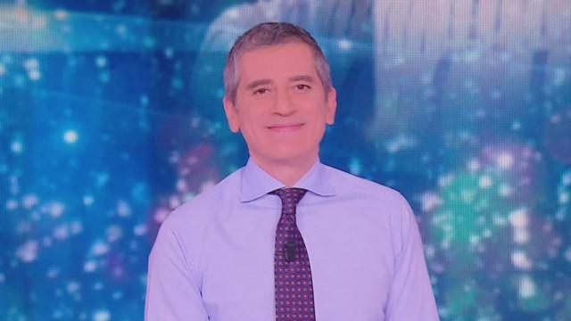 Martedì 24 dicembre