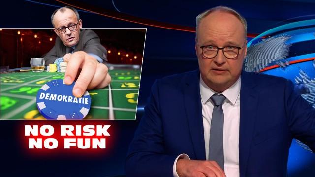 heute-show from January 31, 2025