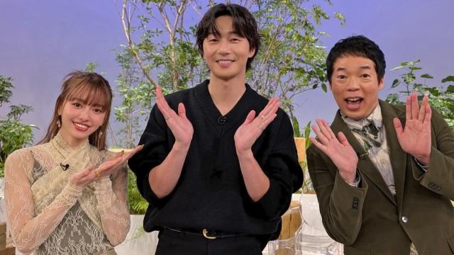 パク・ソジュン/韓国人気俳優/九州宮崎で造りたい酒/行きつけ美食