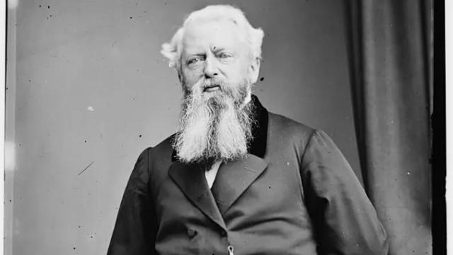 ～江戸時代～#137「日米修好通商条約　交渉始まる」