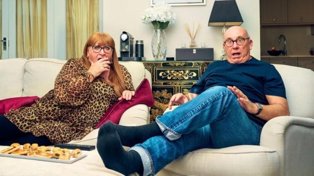 Gogglebox 2024