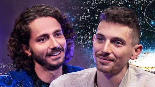 ASTROPHYSICIEN : LE TEMPS EXISTE-T-IL ? LES OVNIS, LA TERRE PLATE... MÉTÉORITES SUR LE PLATEAU !