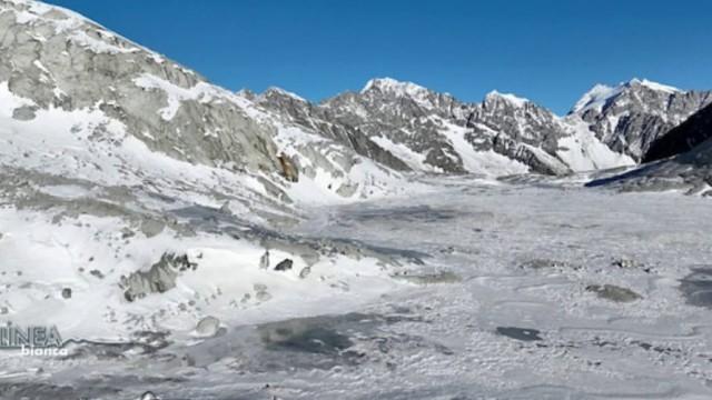 Ponte di Legno