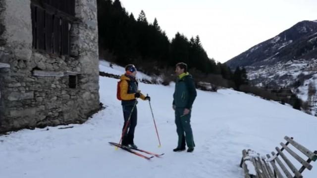 Vermiglio, sulle tracce della storia