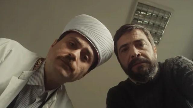 Who will die and who will stay Nazım?