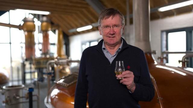 Whisky-Boom mit