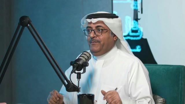 خالد الفراج