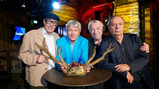 Immer wieder Aufhören! – 25 Jahre „Mitternachtsspitzen“