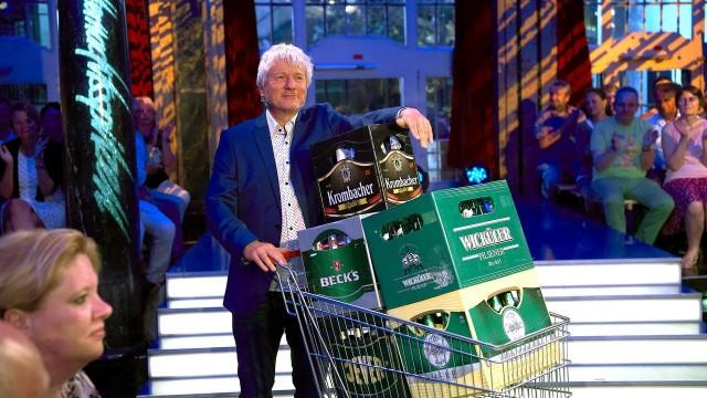 Das Beste aus 30 Jahren „Mitternachtsspitzen“
